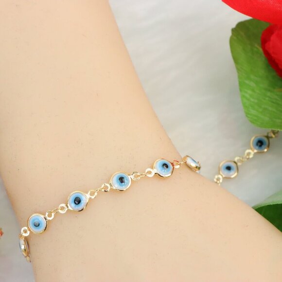 "New Beautiful Design Bracelet for Women/Girls, Gift, B616 - Picture 3 of 10